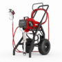 Titan Impact 840I High Rider Sprayer