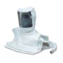 Allegro Replacement Double-Bib Tyvek Hood
