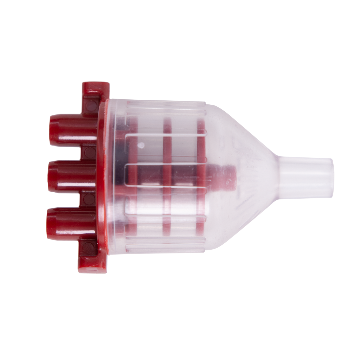 Titan ProPurge Maze mixing nozzle